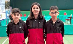 Arenaspor’un milli heyecanı