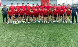 Çorum FK finallere hazır