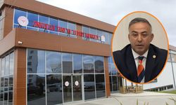 ‘530 bin nüfuslu şehirde bir tane onkoloji doktoru var’