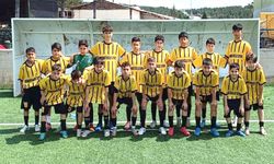 Vefaspor: 13 - Kandiberspor: 12