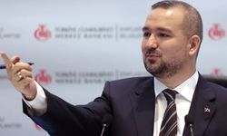 Merkez Bankası'nın 3 yıllık enflasyon tahmini belli oldu