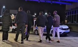 Çorum'da DEAŞ'a operasyon: 2 gözaltı