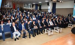 Çorum'da Ulusal Pozitif Psikoloji Sempozyumu başladı