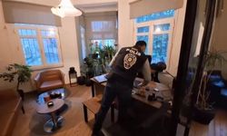 25 ilde eş zamanlı dolandırıcılık operasyonu