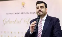 İşte AK Parti'nin masasındaki son anket