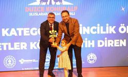 Baletler Köyü belgeseli ödülden ödüle koşuyor