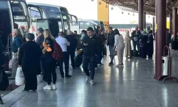 Son Dakika! Bayram tatili açıklaması