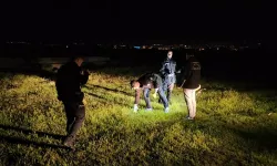 Husumetli grup arasında kavga: 2 yaralı