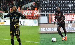 Çorum FK'da transfer hareketliliği başladı