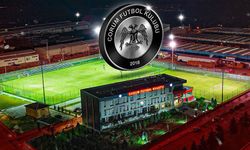 Çorum FK'nın harcama limiti belli oldu
