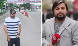 Dün tahliye edildi, bugün tekrar gözaltına alındı