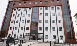 Bu merkez yakında hizmete açılıyor