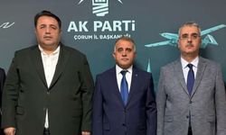 Çorum'a 40 doktor atandı