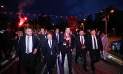 SP lideri Çorum’da konuştu: Barıştan yanayız ama...