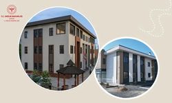 O mahallemize tam donanımlı sağlık merkezi