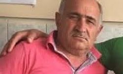 Yaşam savaşını kaybetti