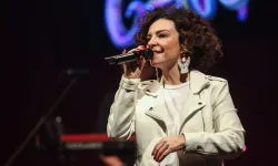 Fatma Turgut konseri bugün