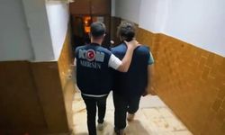 Mersin merkezli FETÖ operasyonunda gözaltı sayısı 11'e yükseldi