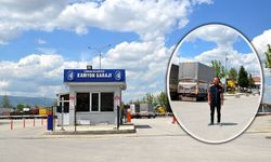 Belediye’den şoför ve nakliyeci esnafına 5 yıldızlı hizmet