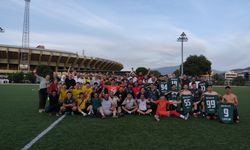 Çorum futbolunda 25 yıl sonra bir ilk
