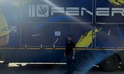 Çorumlu genç Ali Koç'u istifaya çağırdı
