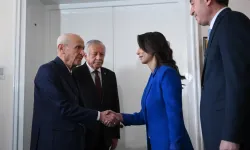 DEM Parti'den Bahçeli'nin sözlerine ilk yorum
