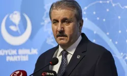 Cumhur İttifakı ortağı erken seçim için tarih verdi