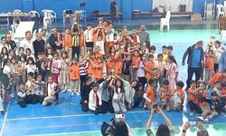 Minikler Satranç’da Çorum temsilcileri belli oldu