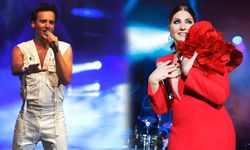 Sibel Can ve Edis Çorum'a geliyor