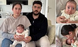 Şifa dağıtan elleri şimdi yardım bekliyor