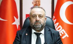 Sarı ve yönetimi mazbatasını alıyor
