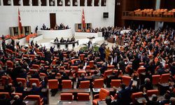 TBMM'den geçti: Nüfusu 5 bini aşan yerler belediye kurabilecek