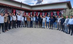 Yaşar Kavaklı güven tazeledi