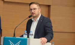TÜGVA Bahadır Kıyıklık ile devam