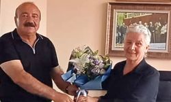 Sungurlu CHP'de görev değişimi