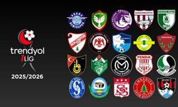 İşte Çorum FK'nın rakipleri