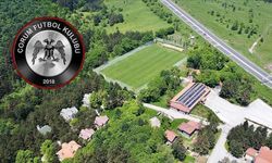 Çorum FK 26 Haziran’da Bolu’da kontak açacak
