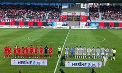 2. Lig ve 3. Lig maçları ertelendi!