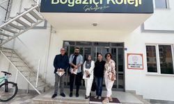 Boğaziçi Eğitim Kurumları'ndan Anneler Günü ve Kadın temalı yarışma