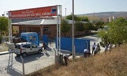 Çorum'da aftan 108 hükümlü yararlandı