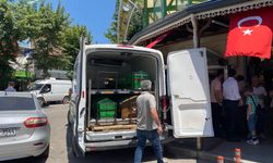 Hastane çalışanı evinde ölü bulundu