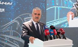 'Çorum bu proje bittiğinde Türkiye’nin zirvesine oynayacak’