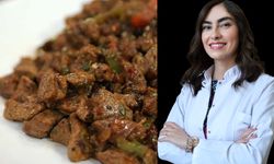 Kurban Bayramında nasıl beslenmeliyiz?