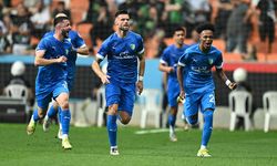Bodrum FK'da ilk iş teknik direktörü belirlemek