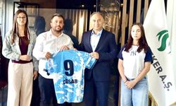 Buharaspor’dan Safi Çorum Şeker’e ziyaret