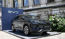 BYD yüzde 34 indirim yaptı