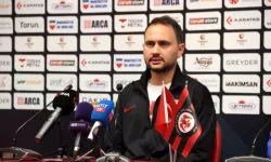 Can Güçer Eyüpspor'a transfer oldu