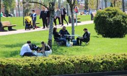 Hava sıcaklıkları artacak