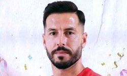 Erkam Reşmen Muşspor’da