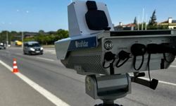 Çorum'a 6 radar kuruldu
